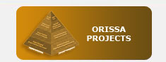 Orissa project