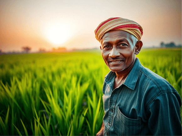 Supporting rural children and communities