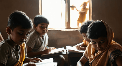 Women’s Livelihood & Economic Empowerment