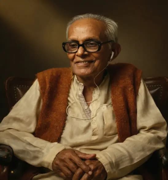 Revolutionary Pannalal Dasgupta