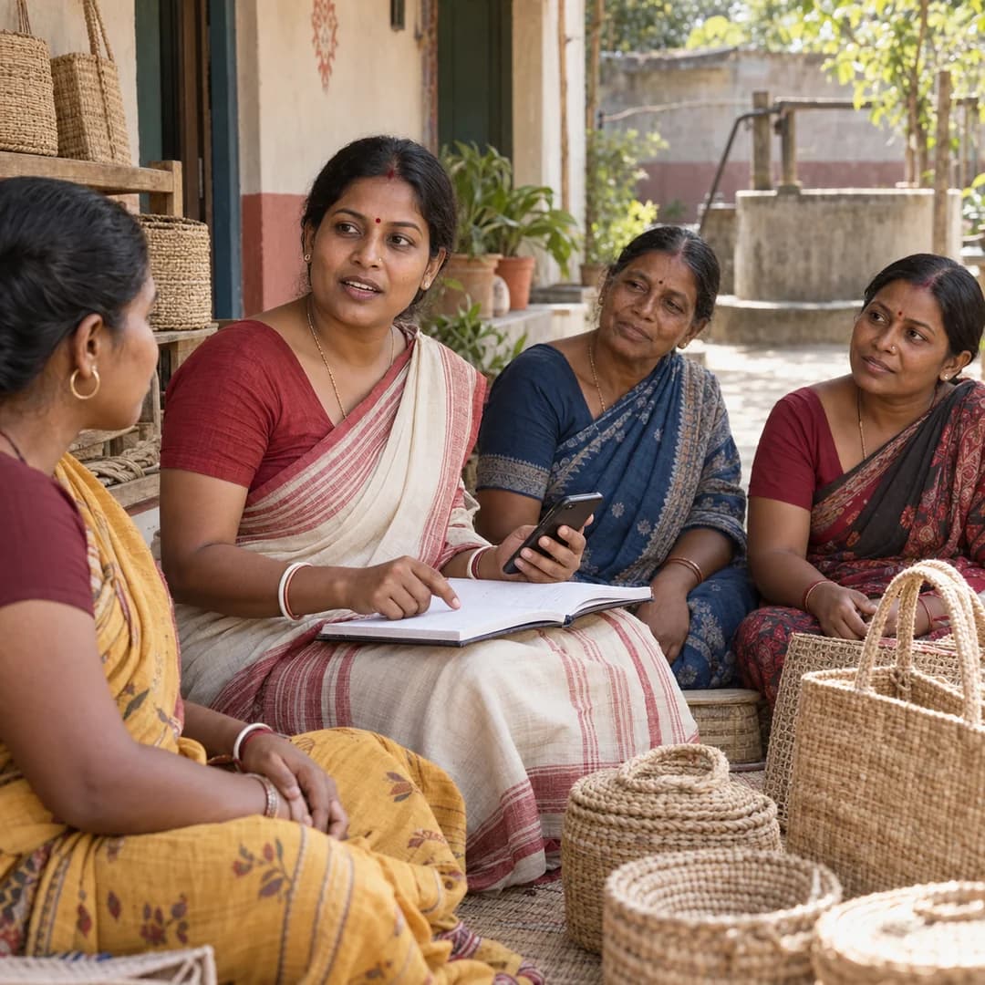 Women Empowerment